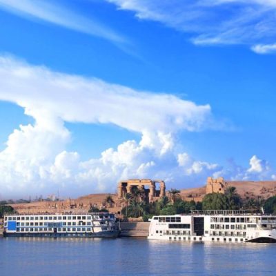 Aswan