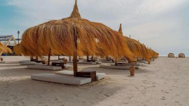 Orange Bay Hurghada: 7 Best Reasons to Visit the Red Sea Island