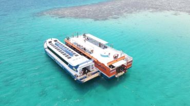 Sail in Style: The Ultimate Private Boat and Luxury Sea Trips with Horizon Crew
